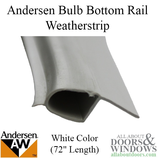 Andersen Weatherstrip