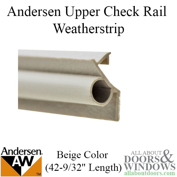 Andersen Weatherstrip