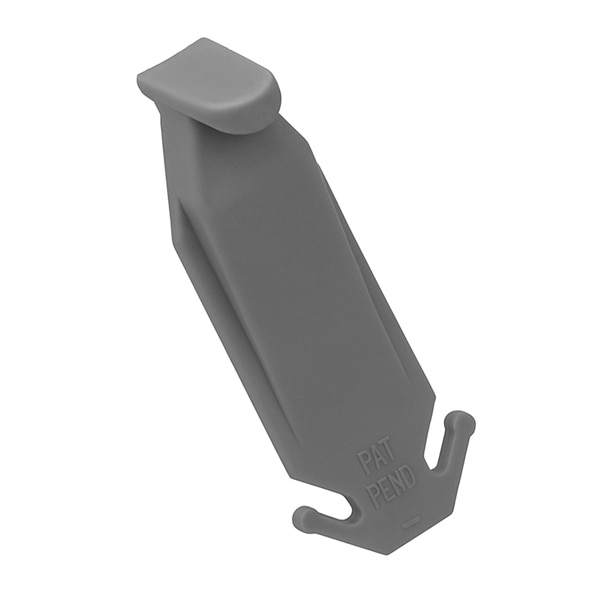 Andersen Tilt-Wash Wash Assist - Gray