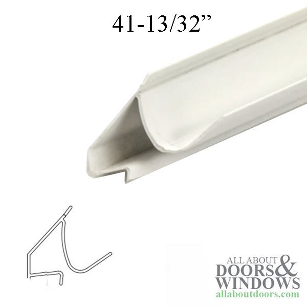 Andersen Perma-Shield Narrowline Glazing Bead 3/8 Glass Upper Rails & Sides