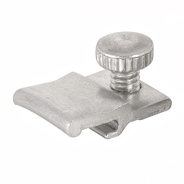 Storm Door Panel Clips