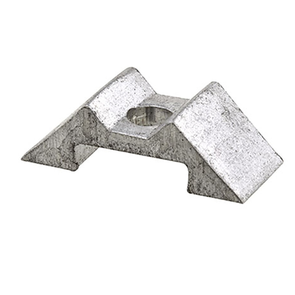 Storm Door Panel Clips