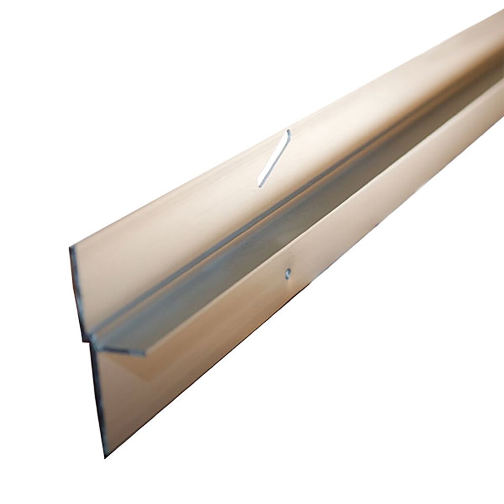 Tracks Sliding Screen Door