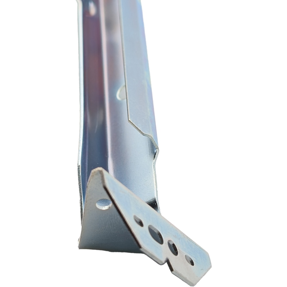 Monorail Drawer Slide Kit Drawer Track Roller All About Doors