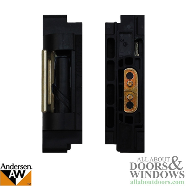 Andersen 400 Series Gliding Window Lock – Upper or Lower Replacement Lock