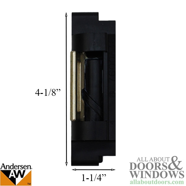 Specs: Andersen 400 Series Window Lock – Upper/Lower