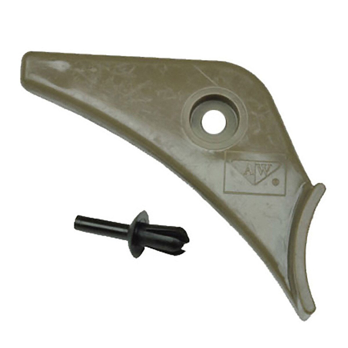 Andersen Gliding Window Insect Screen Lever