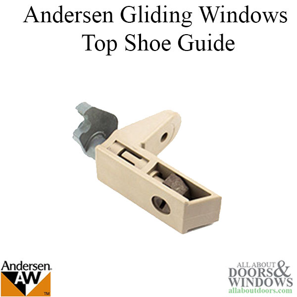 Gliding Windows Top Shoe Guide