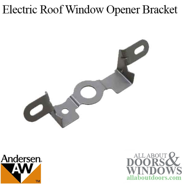 Electric Roof Window Opener