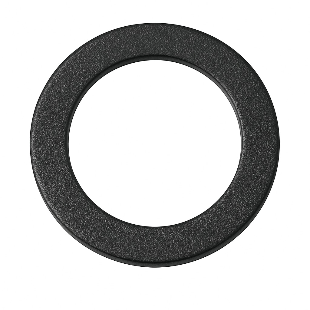 Larson Flat Nylon Washer for Pella 6000 Series Handle Set