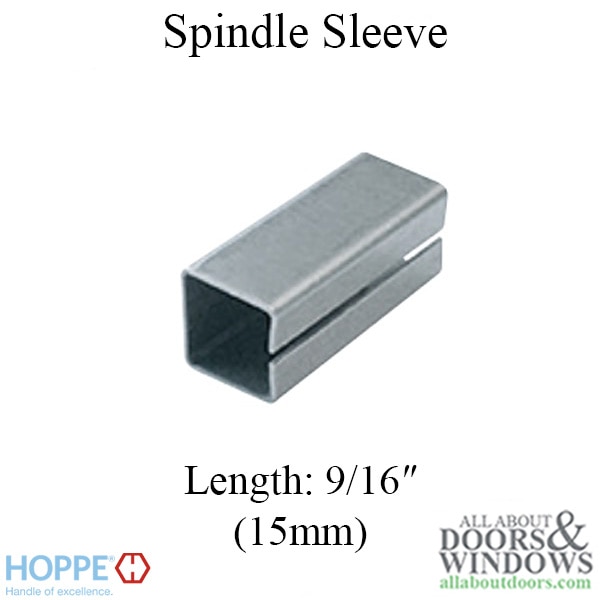 Hoppe Spindle Sleeve