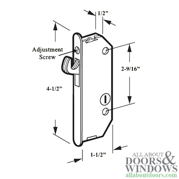 Andersen Universal Deadlock