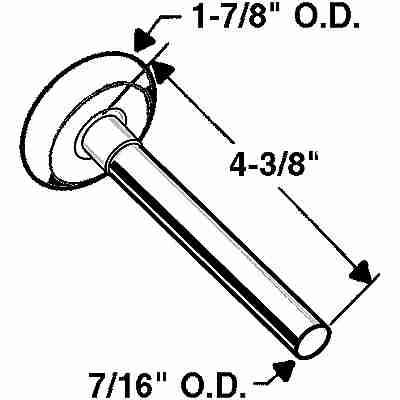 Heavy Duty Roller Dimensions