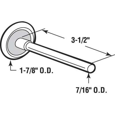 Garage Door Roller