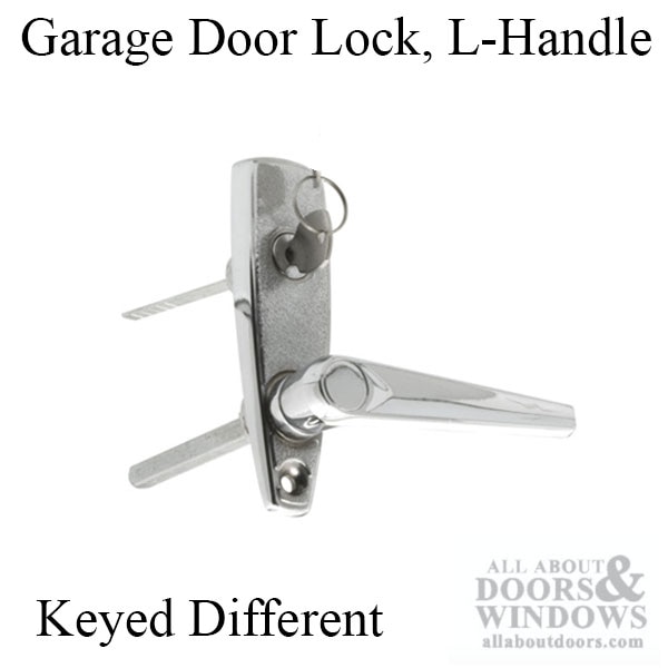 52  Windsor garage door lock replacement Central Cost