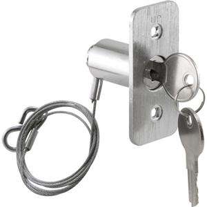 Lock Kit w/ Emergency Release