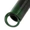 Extension Spring – 120 lbs Capacity – Green for High-Tension Applications