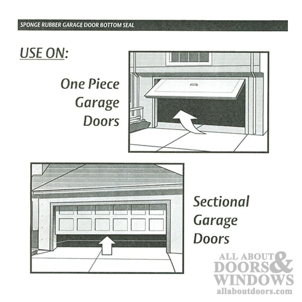 Weatherstrip Install Diagram