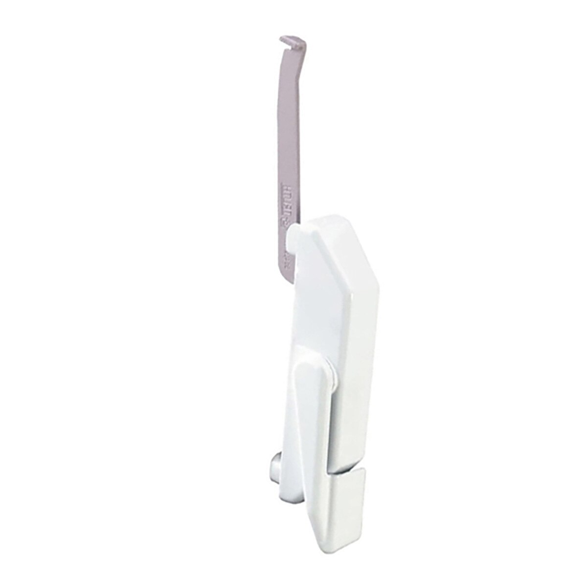 Truestyle 4-Pack Sliding Window Lock – Keyless, Simple Security For Sliding Windows