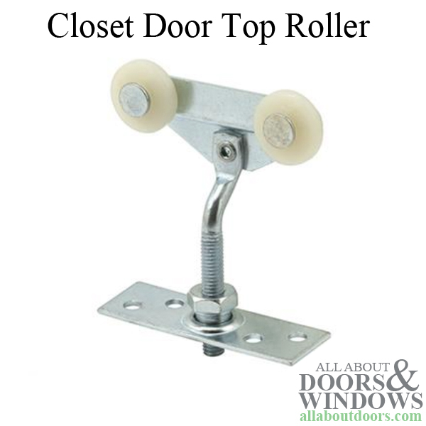 Lawrence Sliding Pocket Door Roller 3, Lawrence Brothers Sliding Door Hardware