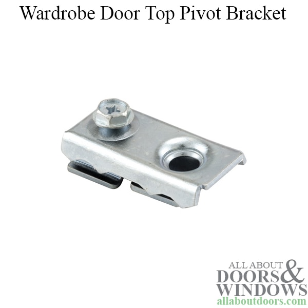 Wardrobe Bracket