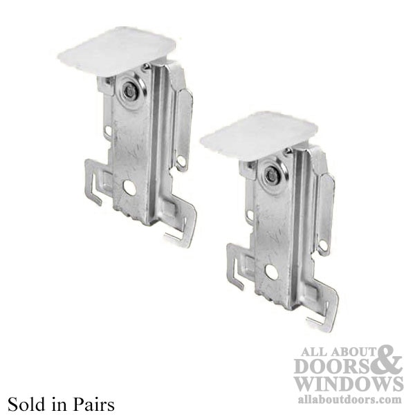 Top Mirror Door Guide – Wardrobe Closet