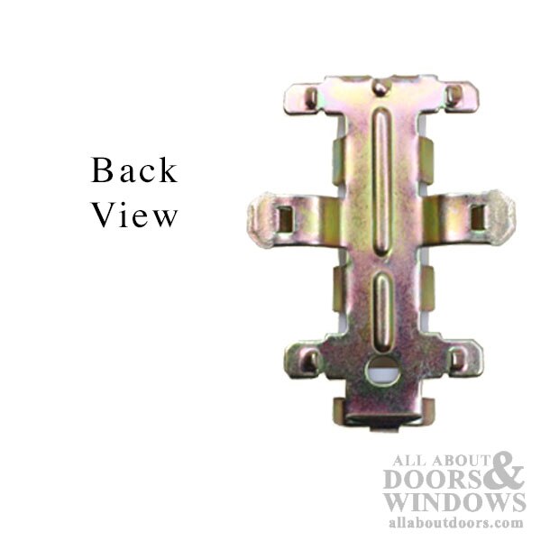 5/8 Inch Nylon Bottom Guide – Non-Handed