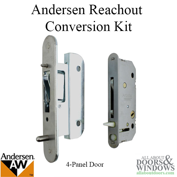 Andersen Reachout Conversion Kit