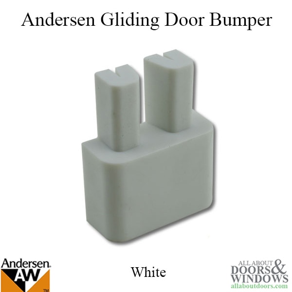 Andersen Screen Door Bumper