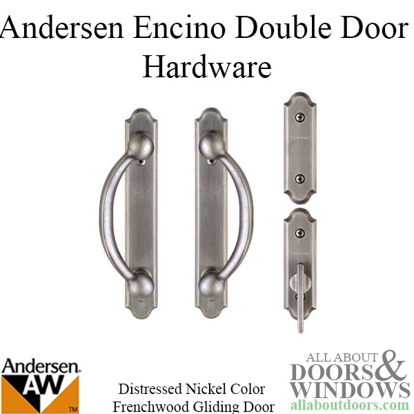 Andersen Encino Double Door