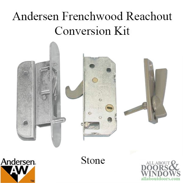 Andersen Reach-Out Conversion Kit