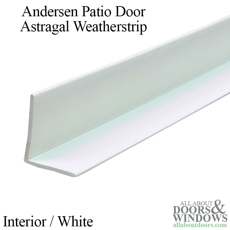Andersen Astragal Weatherstrip