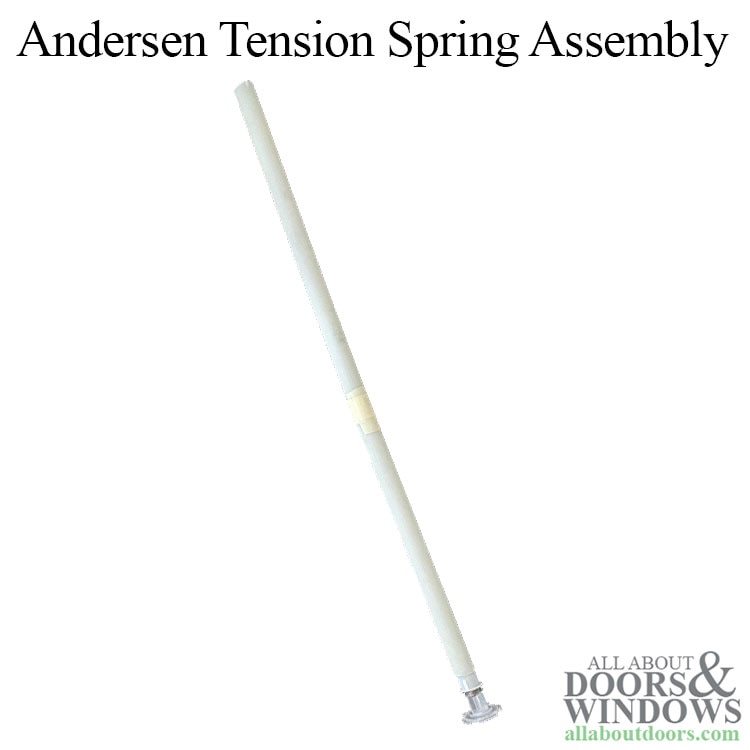 Screen Door Spring Assembly