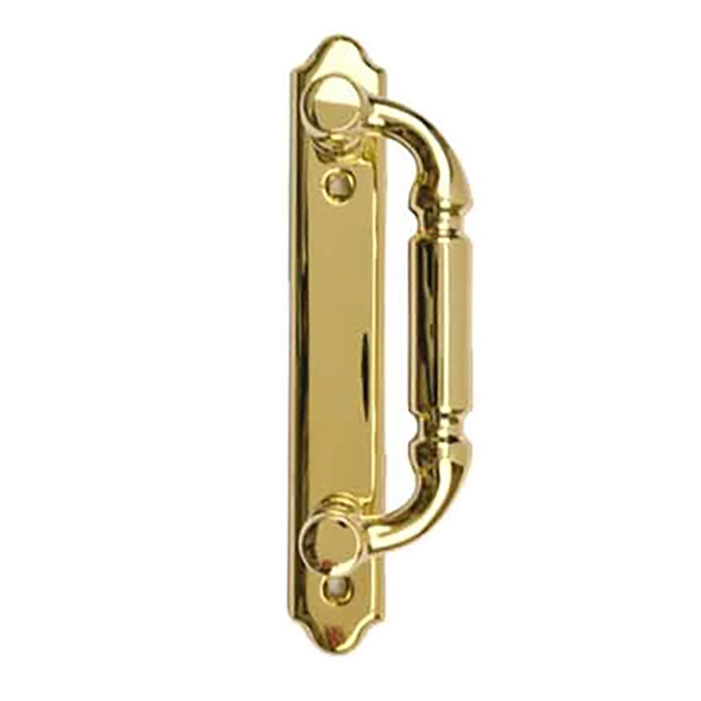 Andersen Covington Single Door Hardware