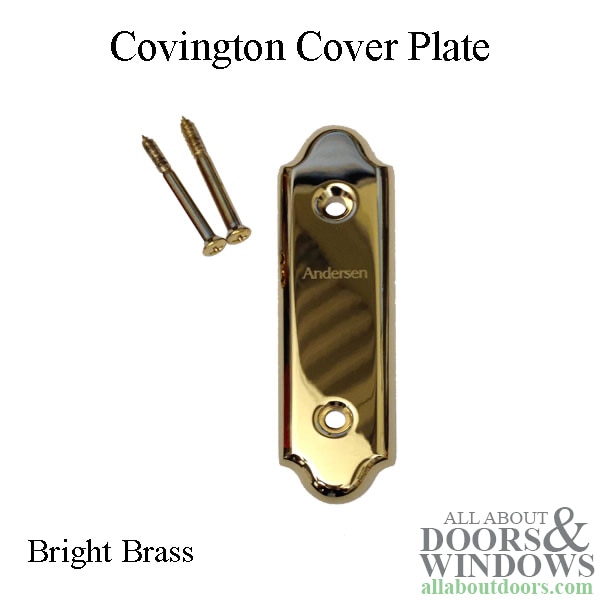 covington cover plate