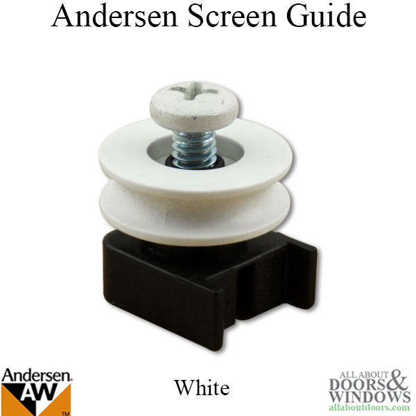 Andersen Screen Door Guide