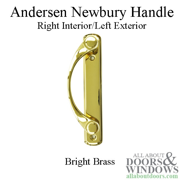 Andersen Newbury Handle