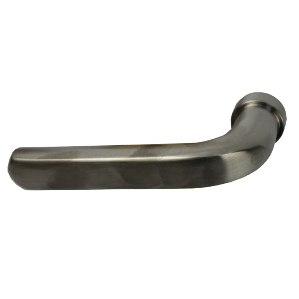 Andersen Anvers left handed handle for hinged patio doors with screws