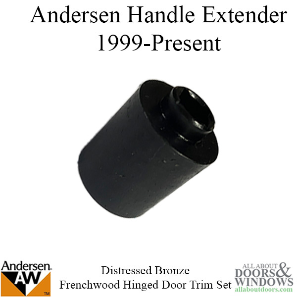 Andersen Handle Extender