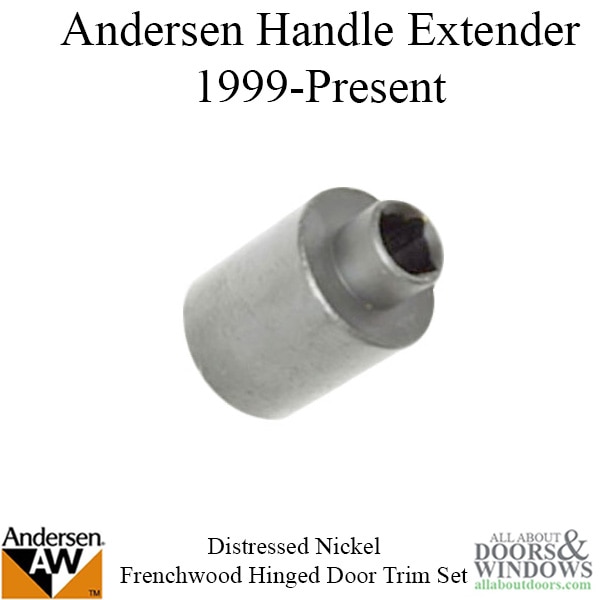 Andersen Handle Extender