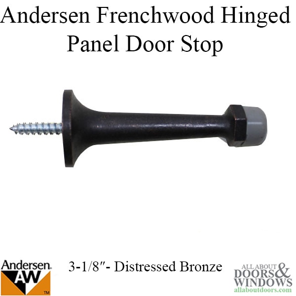 Andersen Hinged Door Stop