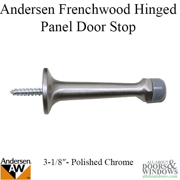 Andersen Hinged Door Stop