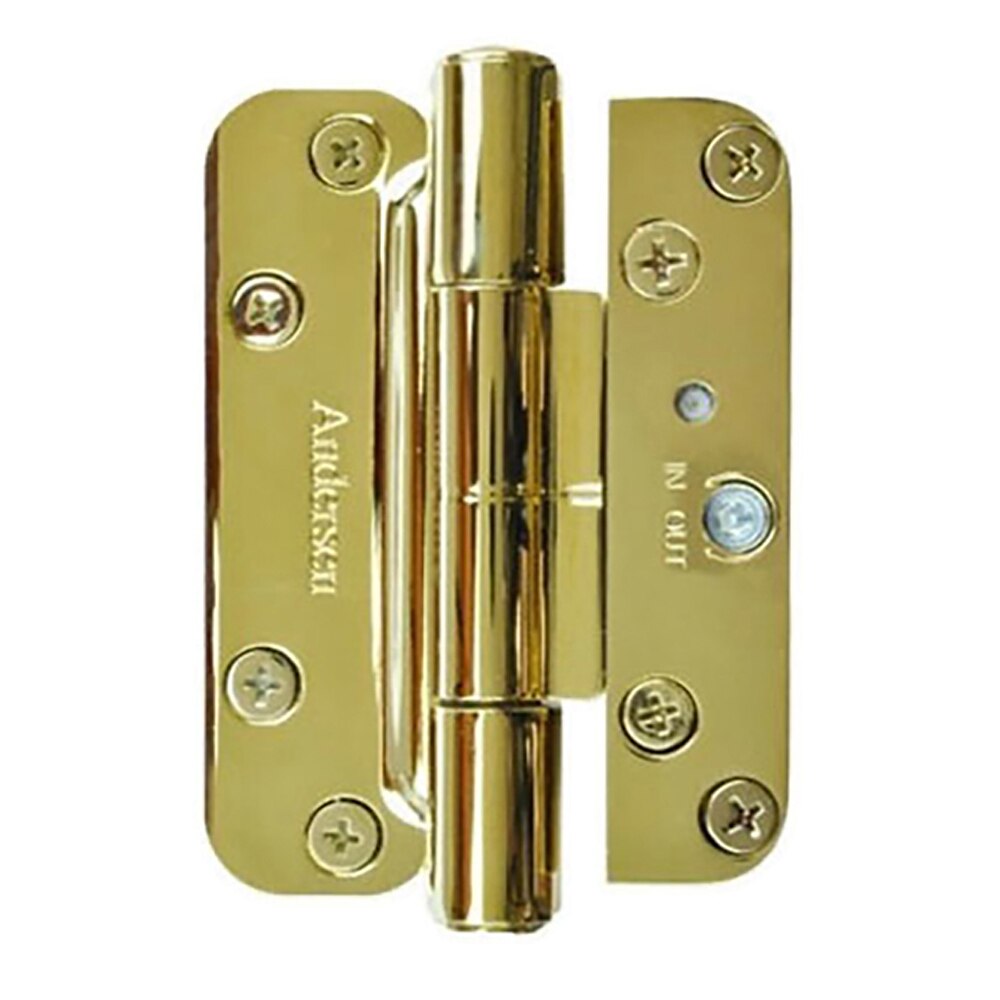 Andersen lefthanded 4hinge kit for 400 series hinged patio doors