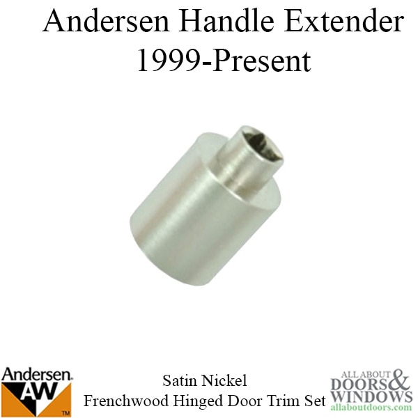 Andersen Handle Extender