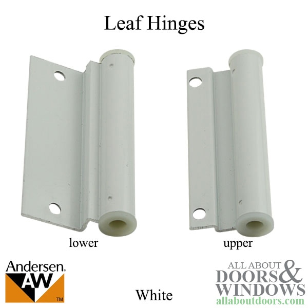 Andersen Insect Screen Door Hinge
