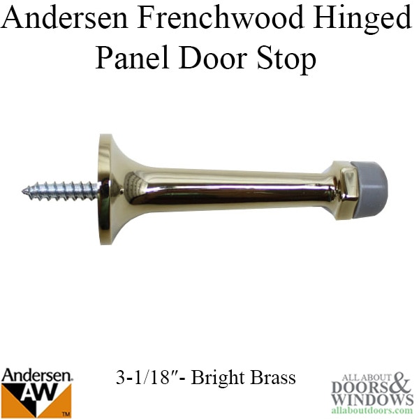 Andersen Hinged Door Stop