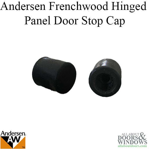 Panel Door Stop Rubber Stop