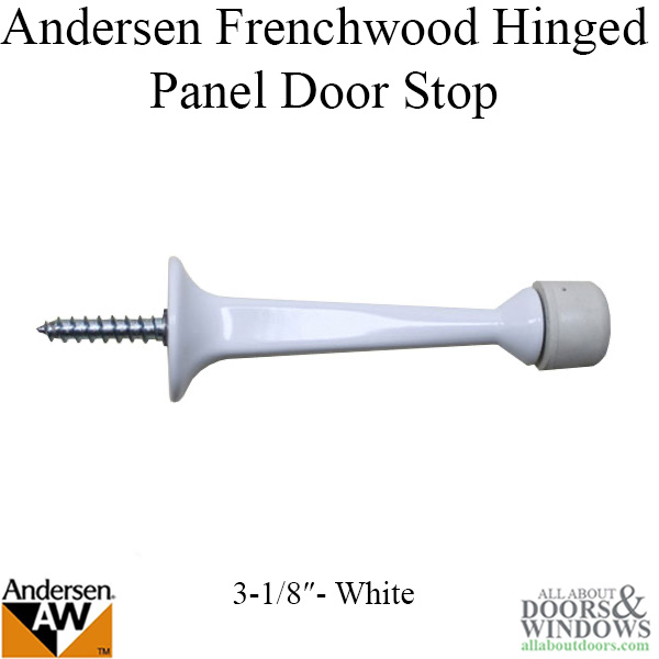 Andersen Hinged Door Stop