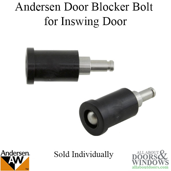 Andersen Door Blocker Bolt