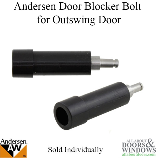 Andersen Door Blocker Bolt
